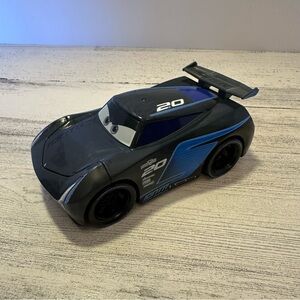 Disney Pixar Cars 3 Jackson Storm Car 2019